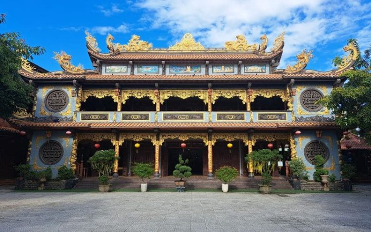 chua hue quang da nang