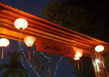 Chùa Hương Sơn Đà Nẵng – Điểm đến bình yên và linh thiêng