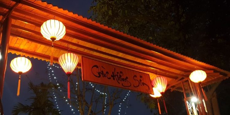 Chùa Hương Sơn Đà Nẵng – Điểm đến bình yên và linh thiêng