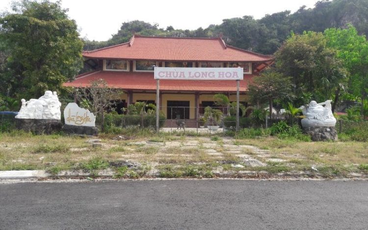 chua long hoa da nang