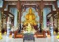 Chùa Pháp Lâm Đà Nẵng - Khám phá tượng Phật Di Lặc Vàng 13 Chùa Pháp Lâm Đà Nẵng - Khám phá tượng Phật Di Lặc Vàng