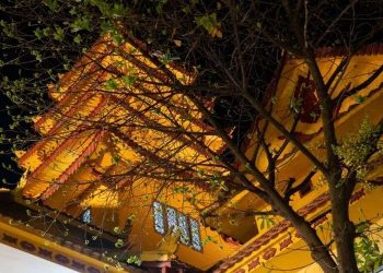 Chùa Tam Bảo Đà Nẵng - Điểm đến tâm linh Phật giáo Nam Tông