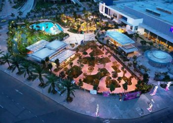 Khám phá Helio Center: Trung tâm giải trí đẳng cấp tại Đà Nẵng