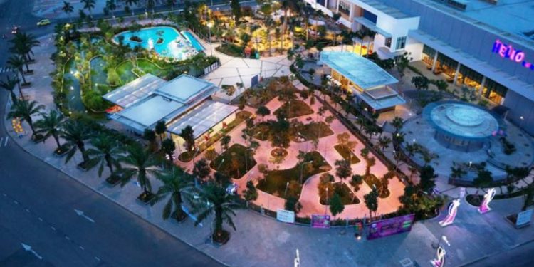 Khám phá Helio Center: Trung tâm giải trí đẳng cấp tại Đà Nẵng