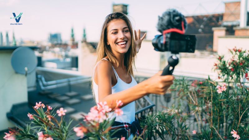 Influencer & Viral Marketing định hình lại các điểm đến du lịch như thế nào? 11 Influencer và Viral Marketing trong du lịch