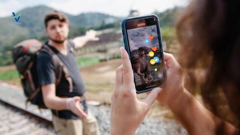 Influencer & Viral Marketing định hình lại các điểm đến du lịch như thế nào? 3 Influencer và Viral Marketing trong du lịch