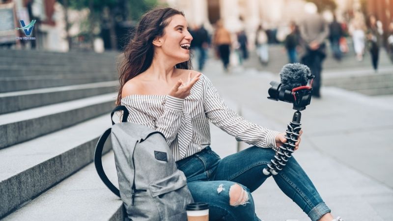Influencer & Viral Marketing định hình lại các điểm đến du lịch như thế nào? 5 Influencer và Viral Marketing trong du lịch