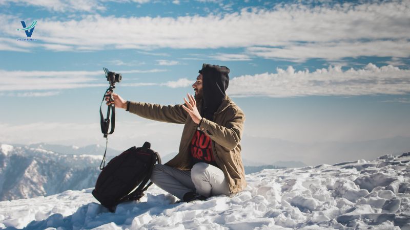 Influencer & Viral Marketing định hình lại các điểm đến du lịch như thế nào? 6 Influencer và Viral Marketing trong du lịch