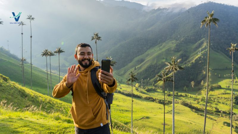 Influencer & Viral Marketing định hình lại các điểm đến du lịch như thế nào? 7 Influencer và Viral Marketing trong du lịch