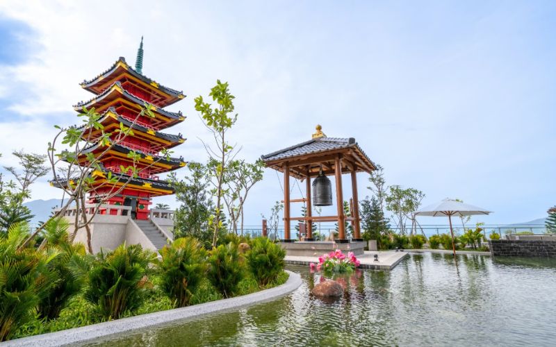 Mức giá vé sẽ tùy thuộc vào từng thời điểm trong tuần