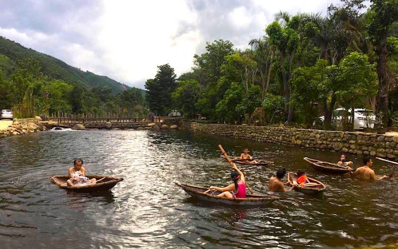 Khám phá khu Du Lịch Sinh Thái Lái Thiêu nổi tiếng tại Đà Nẵng 10 Trải nghiệm tại Khu du lịch sinh thái Lái Thiêu có nhiều điều thú vị