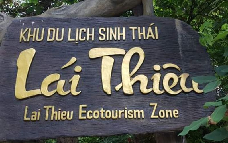 Khám phá khu Du Lịch Sinh Thái Lái Thiêu nổi tiếng tại Đà Nẵng 11 Lưu ý khi tham quan xung quanh Khu du lịch sinh thái Lái Thiêu
