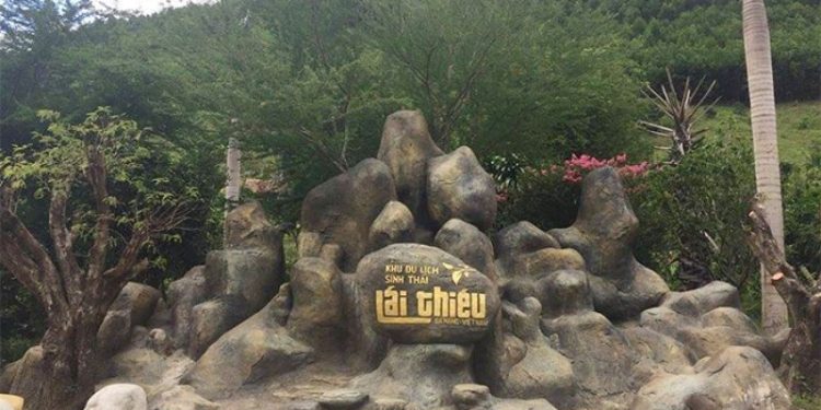 Khám phá khu Du Lịch Sinh Thái Lái Thiêu nổi tiếng tại Đà Nẵng