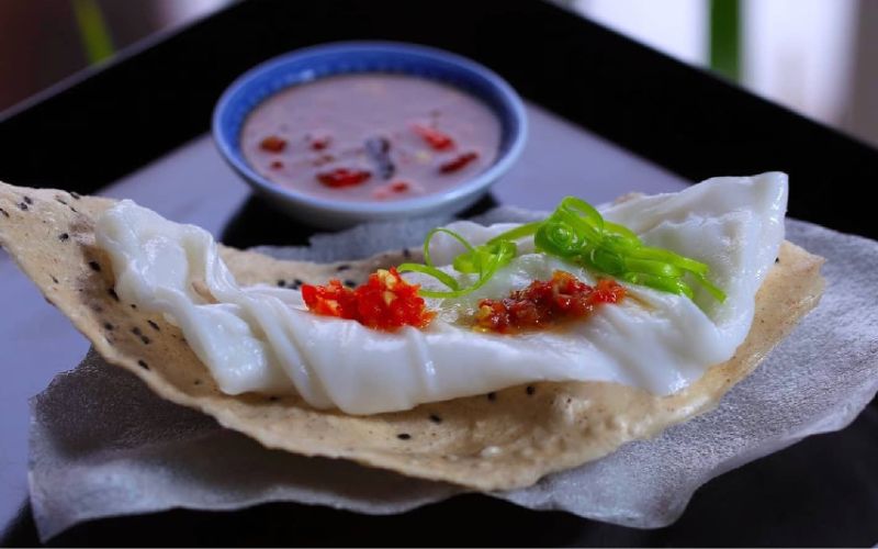 Khu du lịch tắm khoáng nóng Phước Nhơn tại Đà Nẵng có gì? 9 Ẩm thực Phước Nhơn làm nao nức nhiều du khách