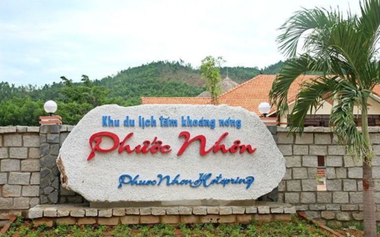 khu du lich tam khoang phuoc nhon