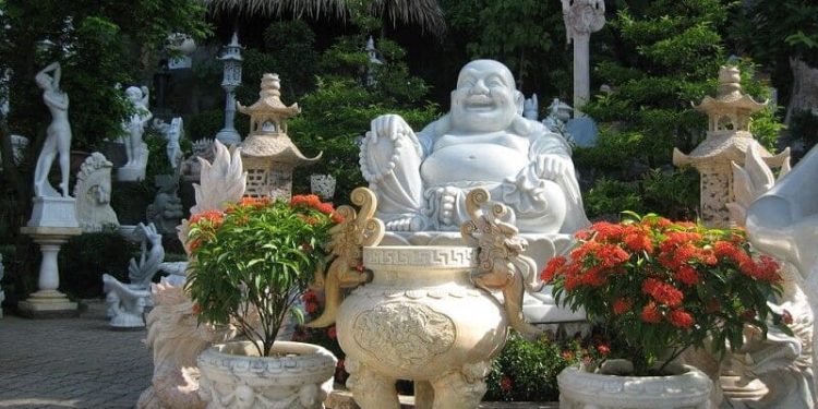 Thăm làng đá mỹ nghệ Non Nước 400 năm tuổi với nhiều điều thú vị 6 Thăm làng đá mỹ nghệ Non Nước 400 năm tuổi với nhiều điều thú vị