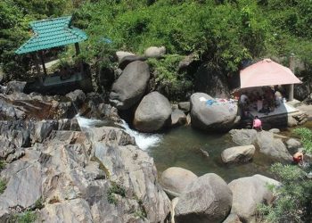 Ngầm Đôi Đà Nẵng - Tuyệt tác thiên nhiên giữa núi rừng miền Trung