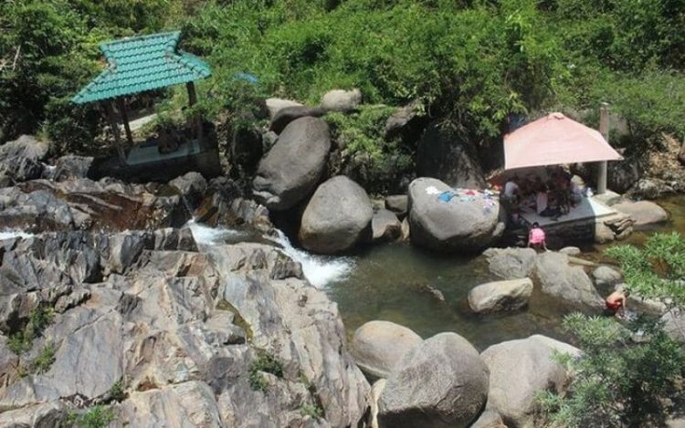 ngam doi da nang