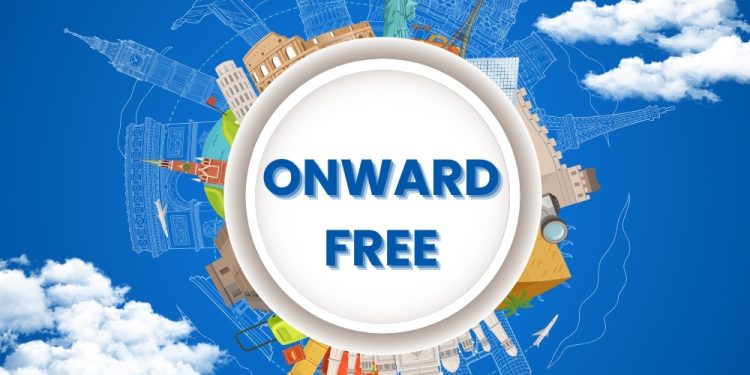 Understanding Why an Onward Ticket is Necessary