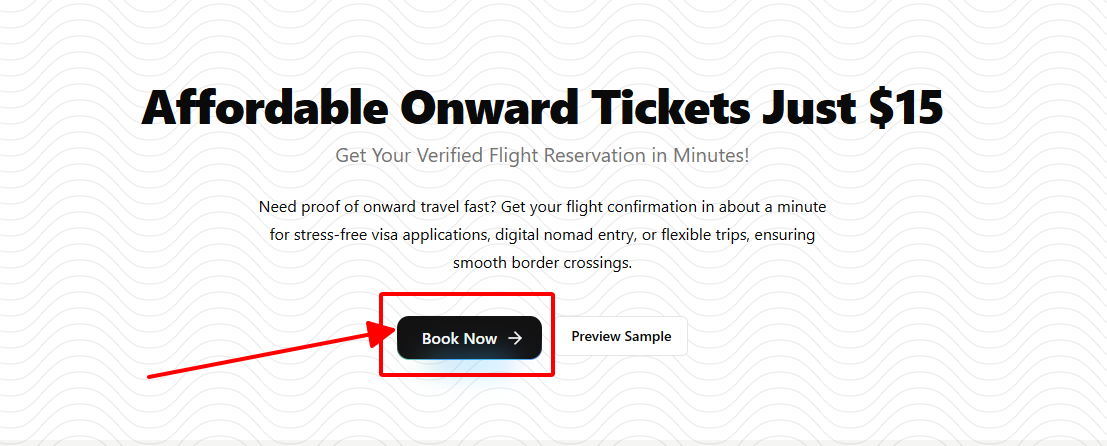 Step 1: Navigate to the Onwardfree.com Platform