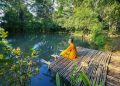 Sơn Trà Tịnh Viên - Khám phá chốn yên bình giữa lòng Đà Nẵng