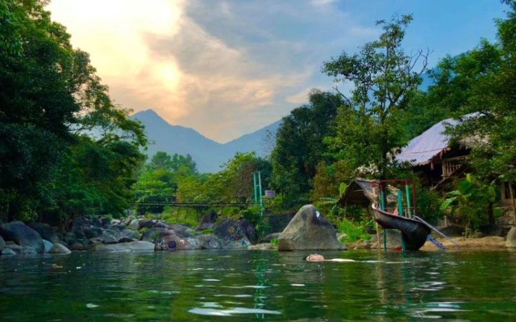 suoi da da nang