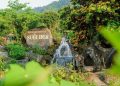 Khu du lịch Suối Hoa Đà Nẵng - Điểm đến tuyệt vời cho mọi kỳ nghỉ
