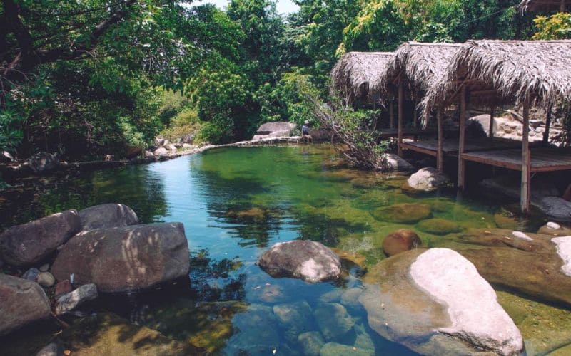 Suối Lương Đà Nẵng - Ngất ngây trước thiên nhiên đẹp hoang sơ 6 Suối Lương và khung cảnh nên thơ thu hút du khách