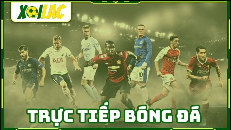 TOP 7 Website và Ứng Dụng Trực Tiếp Bóng Đá La Liga Uy Tín Nhất Trên Thế Giới Hiện Nay 4 Ứng Dụng Trực Tiếp Bóng Đá La Liga