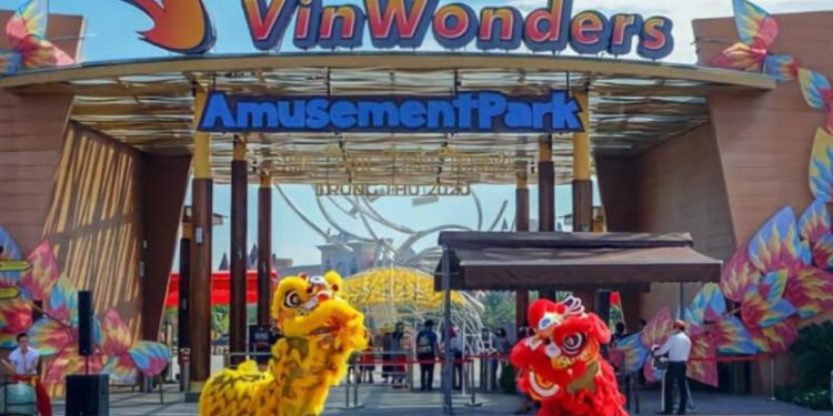 VinWonders Nam Hội An: Điểm nhấn du lịch không thể bỏ lỡ 5 VinWonders Nam Hội An: Điểm nhấn du lịch không thể bỏ lỡ