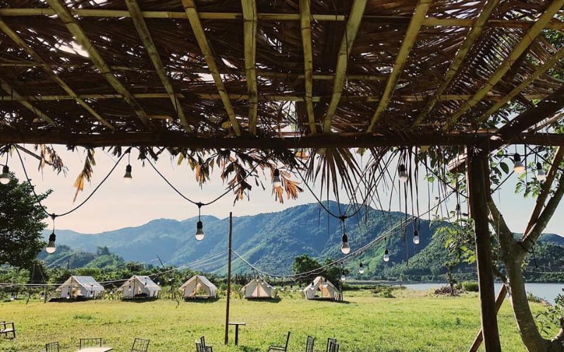 Yên Retreat - Điểm đến bình yên và thư giãn giữa lòng Đà Nẵng 8 Tìm hiểu đôi nét về Yên Retreat