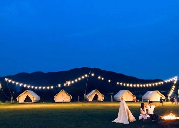 Yên Retreat - Điểm đến bình yên và thư giãn giữa lòng Đà Nẵng