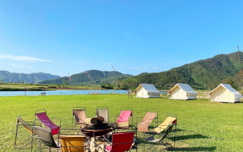 Yên Retreat - Điểm đến bình yên và thư giãn giữa lòng Đà Nẵng 11 Lưu ý cần biết khi tham quan Yên Retreat