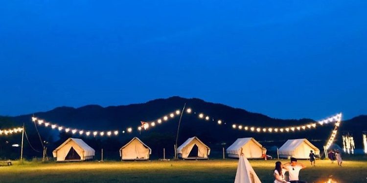 Yên Retreat - Điểm đến bình yên và thư giãn giữa lòng Đà Nẵng