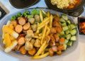 Zé Food - Tiệm gà rán và lẩu ly ngon “quên lối về” tại Đà Nẵng 10 Zé Food - Tiệm gà rán và lẩu ly ngon “quên lối về” tại Đà Nẵng