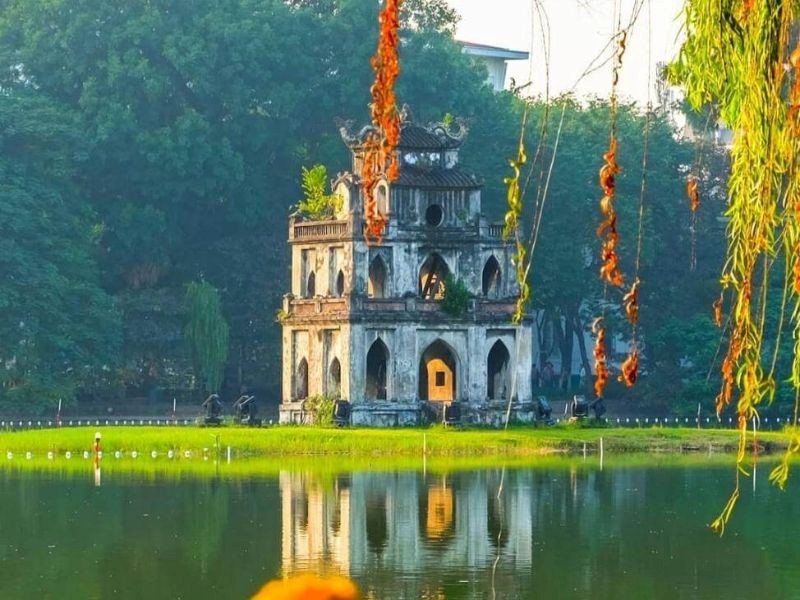 48 Hours in Hanoi: The Ultimate Guide for International Travelers 6 48 Hours in Hanoi 1