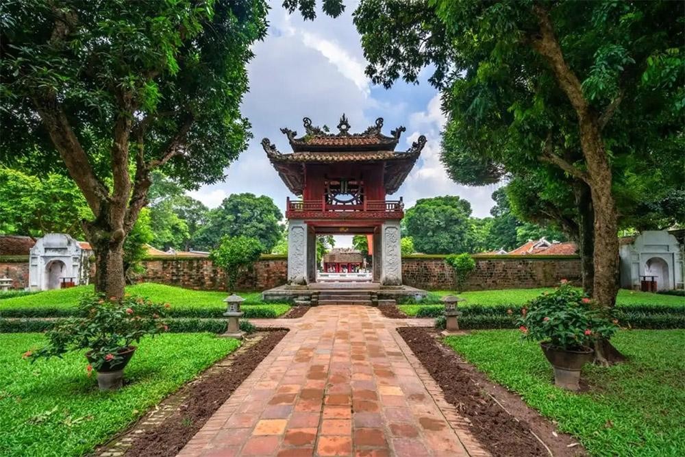48 Hours in Hanoi: The Ultimate Guide for International Travelers 7 48 Hours in Hanoi