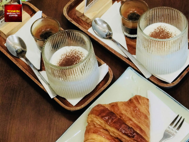 Cà Phê Trứng Sài Gòn 2