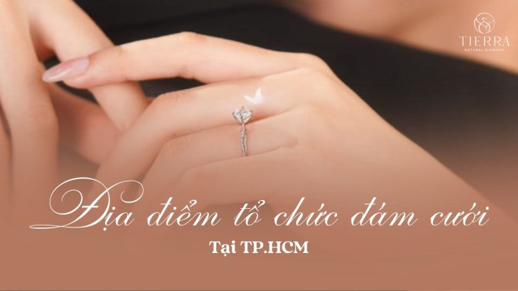 dia diem to chuc dam cuoi dep