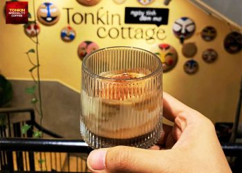 Cà Phê Trứng Ngon ở Sài Gòn