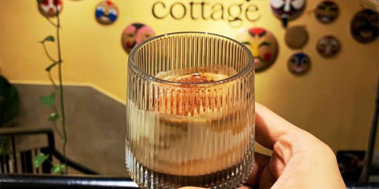 Cà phê trứng ngon tại Sài Gòn, bạn đã thử chưa? 4 Cà Phê Trứng Ngon ở Sài Gòn