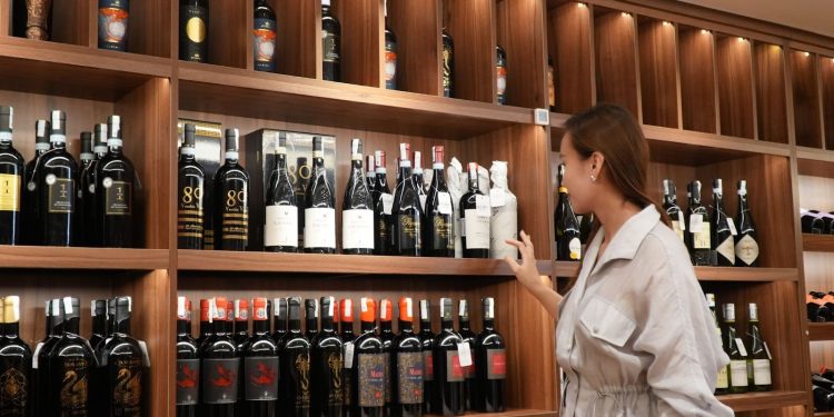 Cuồng Rượu – Showroom Rượu Ngoại Đẳng Cấp Và Sang Trọng 7 Cuồng Rượu – Showroom Rượu Ngoại Đẳng Cấp Và Sang Trọng